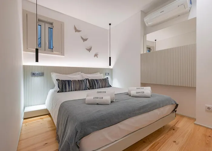 Apartment Condessa Ii By Innkeeper Lissabon