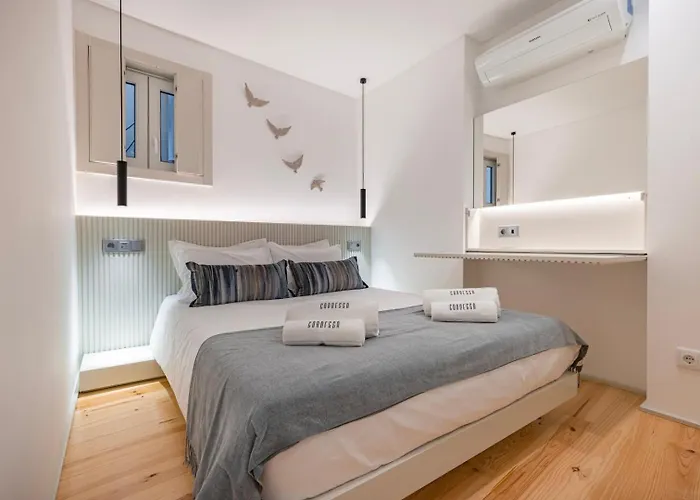 Condessa Ii By Innkeeper Lissabon