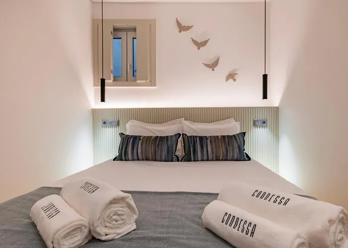 Condessa Ii By Innkeeper Apartment Lissabon