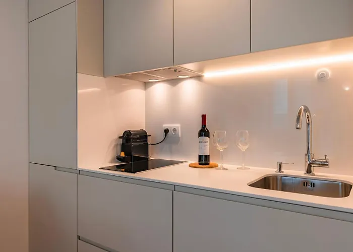 Apartment Condessa Ii By Innkeeper