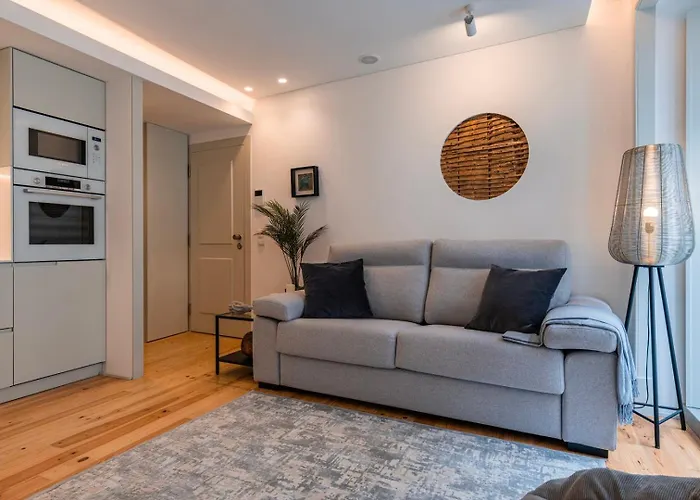 Condessa Ii By Innkeeper Apartment