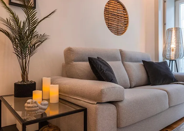Condessa Ii By Innkeeper Apartment