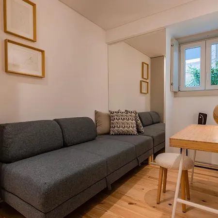 Condessa Ii By Innkeeper Appartement *