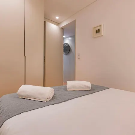 Condessa Ii By Innkeeper Apartment Lisbon