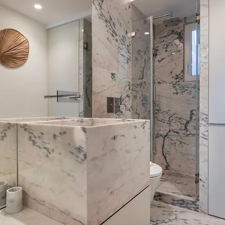 Condessa Ii By Innkeeper Lisbon