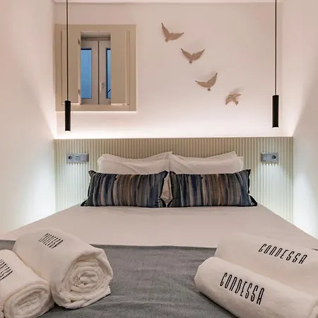 Condessa Ii By Innkeeper Apartment