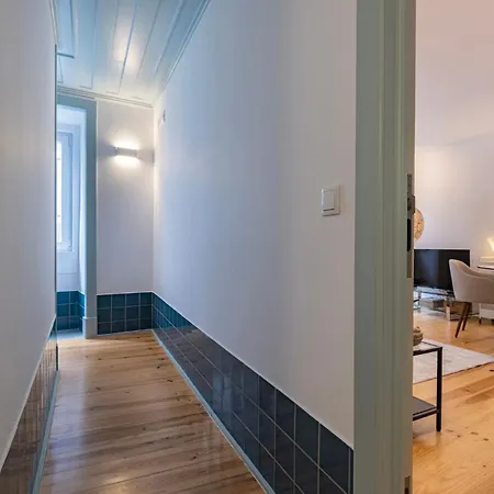 Apartment Condessa Ii By Innkeeper