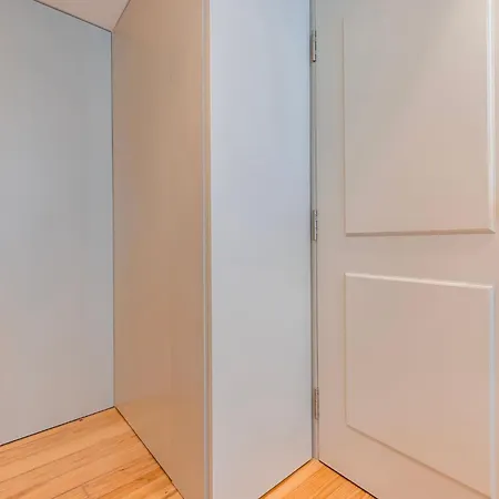 Condessa Ii By Innkeeper Apartment *