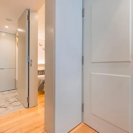 Condessa Ii By Innkeeper Appartement Lissabon