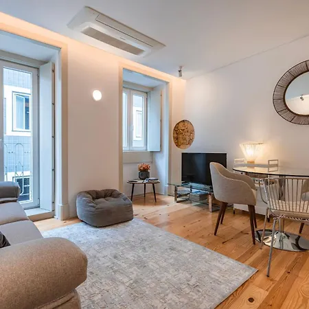 Condessa Ii By Innkeeper Appartement