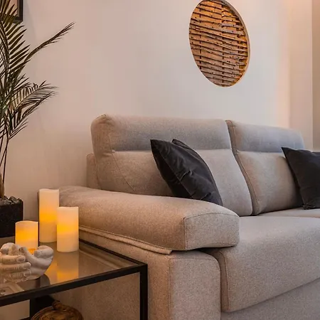 Condessa Ii By Innkeeper Apartment *