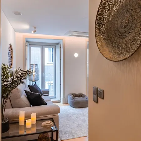 Appartement Condessa Ii By Innkeeper Lissabon
