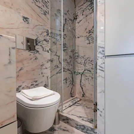 Condessa Ii By Innkeeper Lissabon