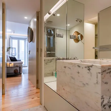 Condessa Ii By Innkeeper Lissabon