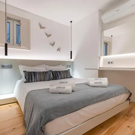 Condessa Ii By Innkeeper Lissabon