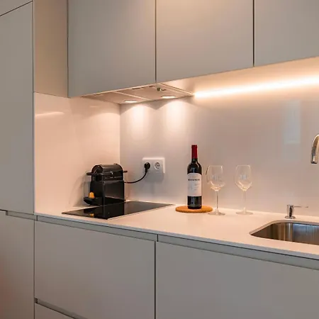 Appartement Condessa Ii By Innkeeper