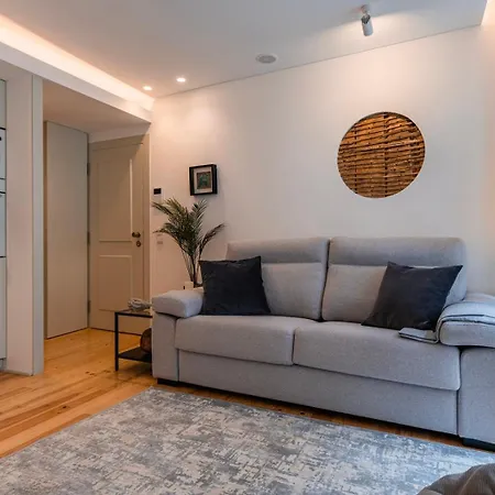 Condessa Ii By Innkeeper Appartement