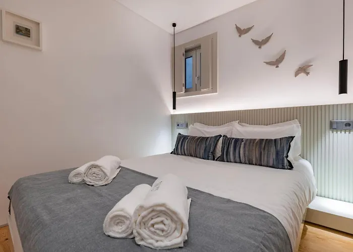 Condessa Ii By Innkeeper Lisboa