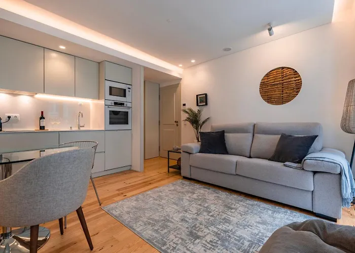 Condessa Ii By Innkeeper Lisboa