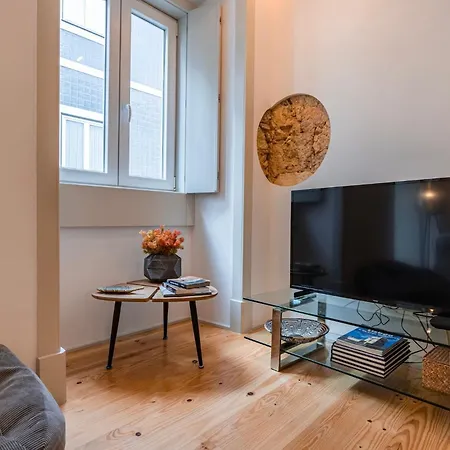 Apartment Condessa Ii By Innkeeper Lisbon