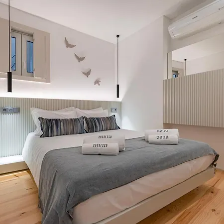 Condessa Ii By Innkeeper Apartment