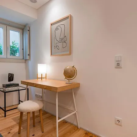 Apartment Condessa Ii By Innkeeper