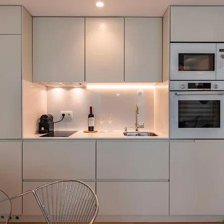 Condessa Ii By Innkeeper Lisbon