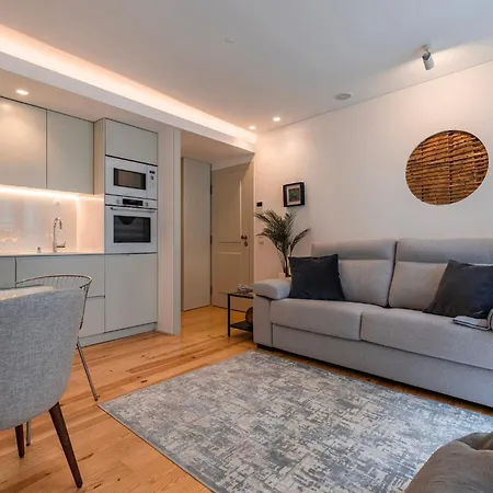 Condessa Ii By Innkeeper Lisbon