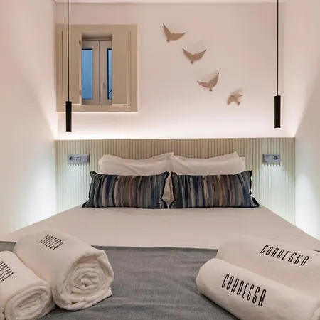 Condessa Ii By Innkeeper Apartmán Lisboa
