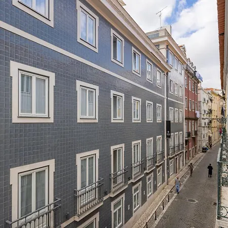 Apartmán Condessa Ii By Innkeeper *