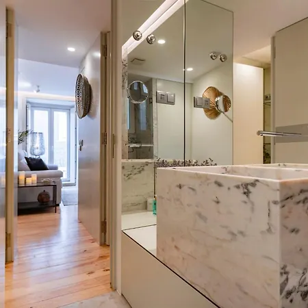 Condessa Ii By Innkeeper Appartamento *