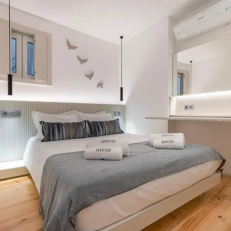 Appartamento Condessa Ii By Innkeeper *